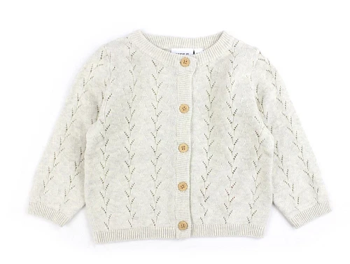 Name It peyote melange cardigan